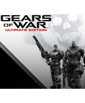 Gears of War: Ultimate Edition Windows 10 Other Key EUROPE